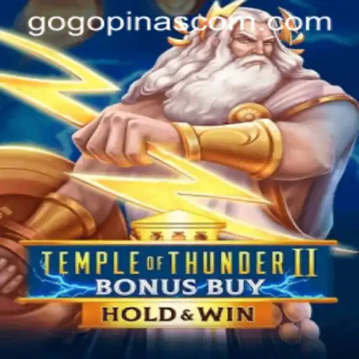 Exploring the Features and Excitement of TempleofThunderIIBonusBuy
