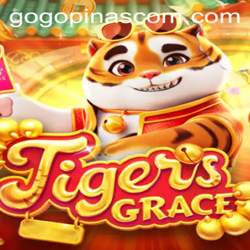 TigersGrace Unleashes the Exciting World of gogopinas