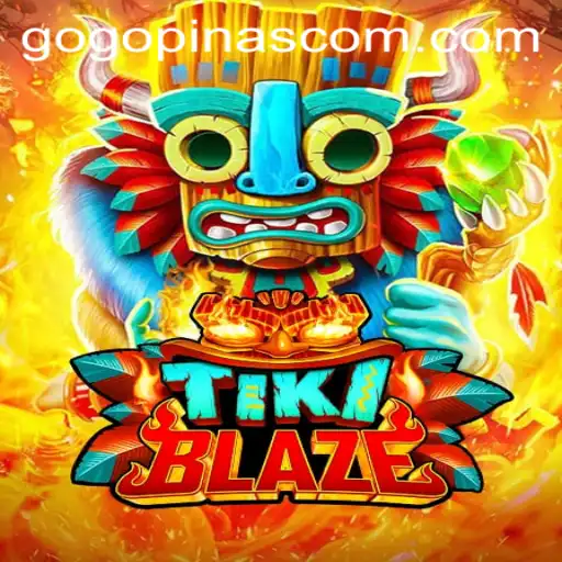 Exploring TikiBlaze: A New Wave in Interactive Gaming