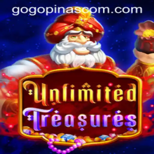 Discover the Excitement of UnlimitedTreasures: A Journey Through the Virtual World