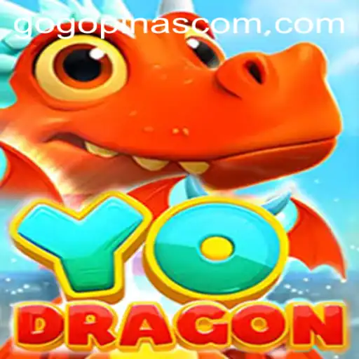 Discovering YoDragon: An Immersive Journey with Gogopinas