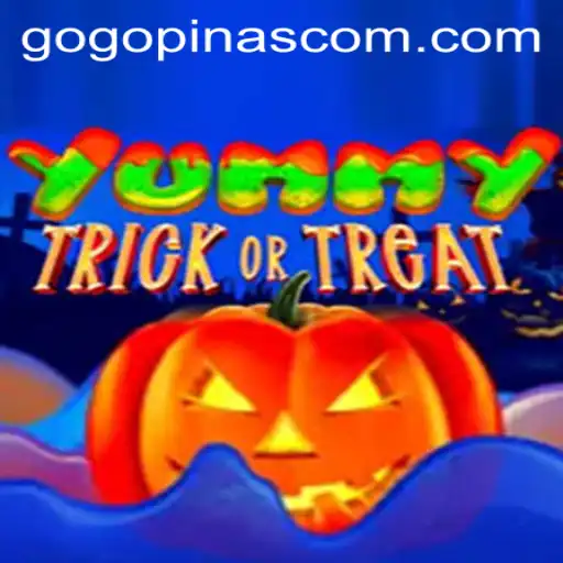 YummyTrickorTreat: A Fun-Filled Adventure for Gamers Everywhere